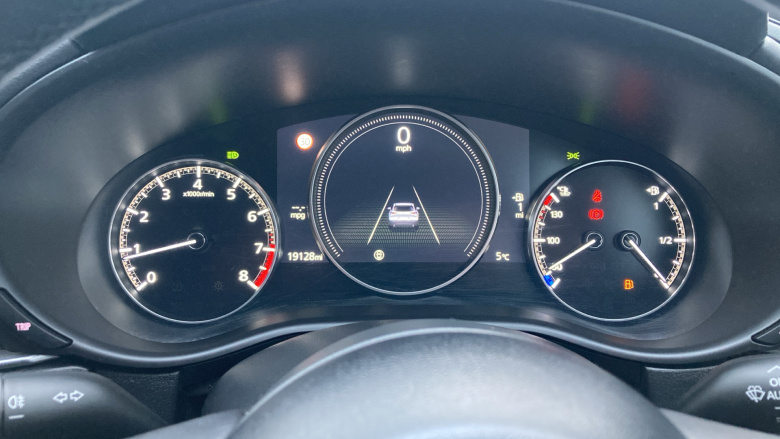 Mazda Cx-30 2.0 e-Skyactiv X MHEV SE-L Lux 5dr Petrol Hatchback